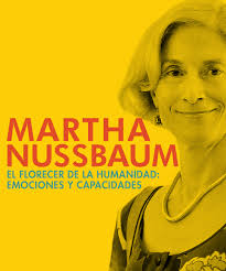 El florecer de la Humanidad: emociones y capacidades