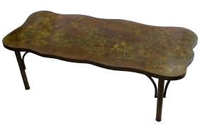 1970s asian philip and kelvin laverne coffee table. Philip Kelvin Laverne Coffee Table Coffee And Cocktail Tables Table Inventory
