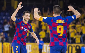 Live sports tv listings guide | never miss another live match! Futsal Barca 6 2 Cordoba