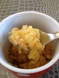 Epingle Sur Mug Cake