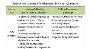 developmental milestone chart jasonkellyphoto co