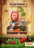 Coop schweiz i abenteuer natur i boost group. Abenteuer Garten Sammeln Saen Und Entdecken Coop