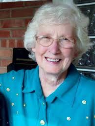 Betty Huth's Instagram, Twitter & Facebook