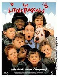 Is the little rascals (1994) known by a different name in india in hindi? All Parts Movie The Little Rascals 1994