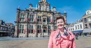 Tanja ontsluit de geschiedenis van onze nederlandse kolonie, new netherlands van 1609 tot 1665 en hoe later 50 amerikaanse staten zijn. Gek Maar We Rekenen Eigenlijk Amper Delft Ad Nl