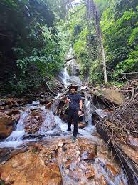 Air terjun di gianyar desa beng tegenungan sukawati bali wisata daerah lokasi nama baru alamat aling yang ada yg objek tempat daftar foto gitgit gambar goa rang reng bukit jati kabupaten kemenuh katulampa kanto lampo kecamatan blangsinga manuaba petanu peta rangreng sebatu sekitar. Air Terjun Murug Turug Sabah Travel Hiking