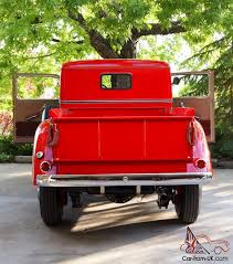 Diamond t truck for sale uk. 1949 Diamond T 201 Pickup Truck