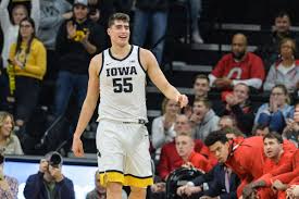 Espn Garza A 2nd Round Pick In 2021 Nba Mock Draft