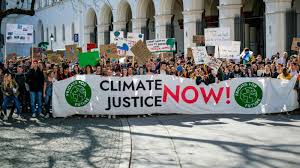 Top court rules German climate law falls short, in 'historic' victory for  youth