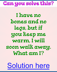 Pin On Brain Teasers