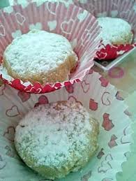 Polveronnes Gateau Espagnoles Facile Et Rapide Recette Gateau Espagnol Espagnole Facile Desserts Espagnols