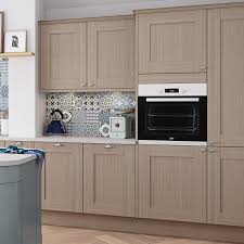 kitchen cabinets & kitchen units uk