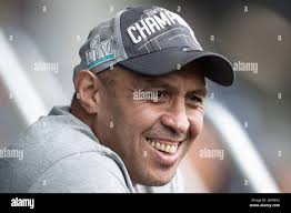 Willie james hi-res stock photography and images