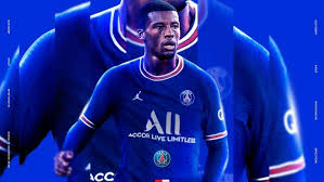 The dutch will travel to. Paris Saint Germain Anuncia A Contratacao De Georginio Wijnaldum