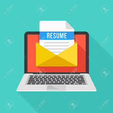 Capterra.com has been visited by 100k+ users in the past month Laptop And Envelope With Resume Letter Email With Cv Job Application Form Employment Recruiting Human Resources Concepts Modern Flat Design Vector Illustration Royalty Free Cliparts Vectors And Stock Illustration Image 78570149