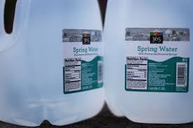 Check spelling or type a new query. Tainted Bottled Water Is Being Sold At Supermarkets Throughout New England The Boston Globe
