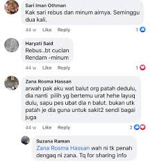 Jauh lebih baik bila langsung dipetik dari pohonnya. Wanita Ini Kongsi Petua Guna Daun Sirih Rugi Jika Tak Amalkan Keluarga