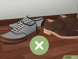 35 genius products to organize your kitchen. 3 Ways To Organize Shoes In A Closet Wikihow
