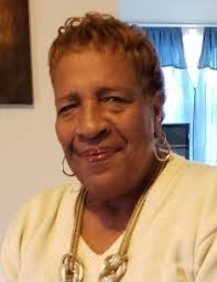 Obituary information for Audrey Linda Walker