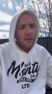 Matthew Paley's Instagram, Twitter & Facebook