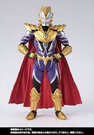 ultraman geed royal mega master july 2018 bandai hero samurai gear