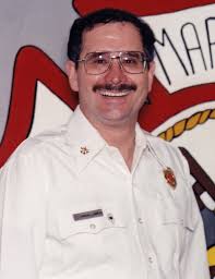 Maryville Fire Chief Richard Cornwell 1980-1984; Chief Randy Limberg  1984-1986; Chief Mike Picchioldi 1986-1992.