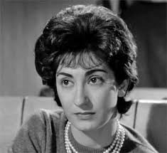 Television's New Frontier: The 1960s: Naked City (1962)