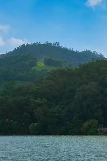 Overbury's Folly | Thalassery | Kannur