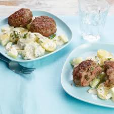 Some people are such big fans of aldi's german food that they buy large quantities of cornichons, peanut puffs, dopple keks, and. Leichte Deutsche Kuche Essen Und Trinken