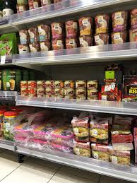 Romania has been successful in developing dynamic telecommunications, aerospace, and weapons sectors. Che Din Food Industries