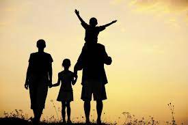 From children to elderly relatives, nolo has the books and forms you need to ensure your family is protected. The Balancing Act Of Marriage And Parenting Catholictt