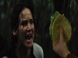 ••• sign up log in. The Hunger Games Mockingjay Part 2 Someone Replaced Peeta With Pita Bread The Independent The Independent