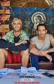 Cabe mencionar que tanto la cuarta como la quinta . El Marginal Elmarginal Ok Twitter