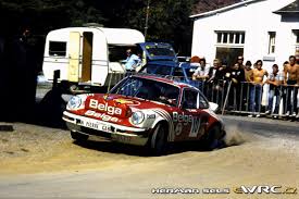 Drag racing cars race cars car and driver sport cars classic racing porsche 917 porsche motorsport vintage porsche motorsport more information. Marc Duez Willy Lux Porsche 911 Sc Bianchi Rally 1981