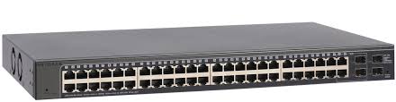 Buy Netgear Prosafe Gs748tv5 Smart Switch Gs748t 500eus