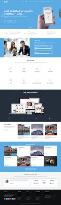 Kay Responsive Business Joomla Template In 2020 Joomla Joomla Templates Templates