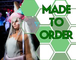 This guy is sadly an underrated villain, and that's a sad fact. Nanachi Made Of Abyss Full Cosplay Etsy