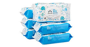 Check spelling or type a new query. Amazon Brand Mama Bear 99 Water Baby Wipes Hypoallergenic Fragrance Free 72 Count Pack Of 6 Just 13 59 Freebies2deals