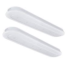 Good Earth Lighting Selectable Timer Led 2 5 Under Cabinet Bar Light Reviews Wayfair