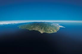 Vous allez entendre 2 fois un enregistrement. Atterrir A L Ile De La Reunion Carte De La Reunion