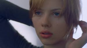 Refers to person, place, thing, quality, etc. Scarlett Johansson As Charlotte In Lost In Translation Wallpaper 4k