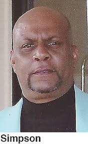 Robert Leon Simpson Obituary