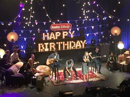 Also, see if you ca. Radio Disney Celebrates Their 18th Birthday By Throwing A Concert Bash Laughingplace Com