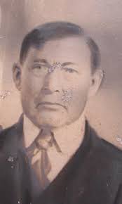 John Tarter (1856-1924)