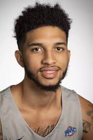 2018-19 Men's Basketball Roster