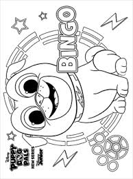 Maybe you would like to learn more about one of these? Kids N Fun Com 20 Coloring Pages Of Puppy Dog Pals