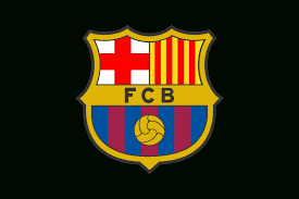 When designing a new logo you can be inspired by the visual logos found here. Barcelona Logo Without Backgrounds Wallpaper Cave