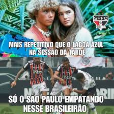 Sc corinthians paulista, são paulo, brazil. Os Melhores Memes Do Empate Entre Corinthians E Sao Paulo Fotos R7 Futebol