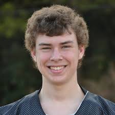 Brian Chen's Williams High School Bio