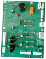 Tommy Blinder Servo Board